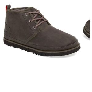 UGG Men's Chukka Boots - Dark Brown